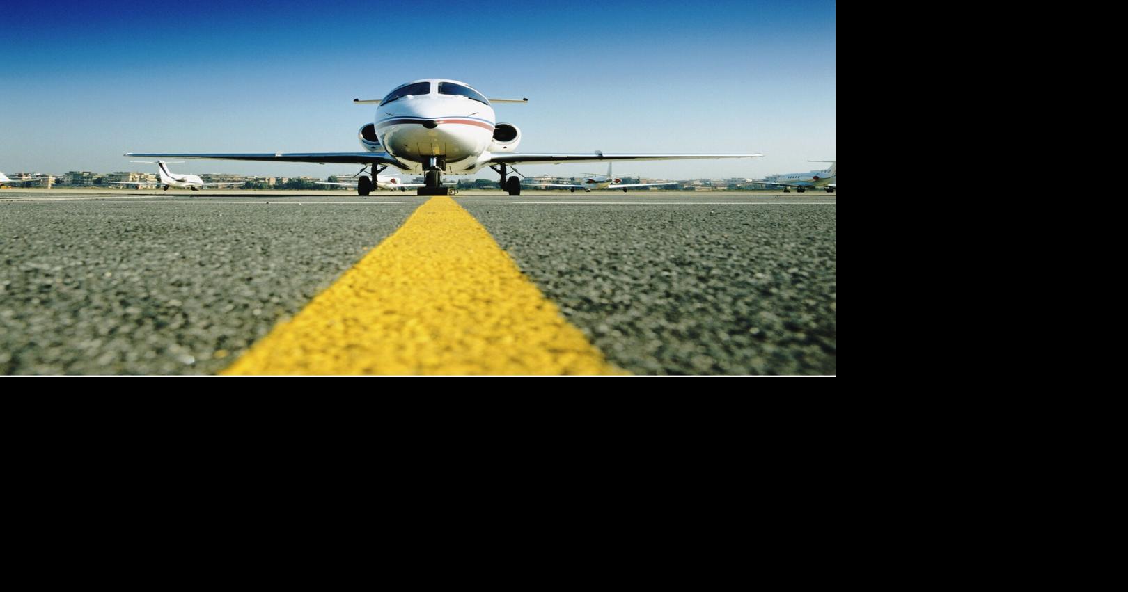 Enter CLT Airport giveaway to win this piece of aviation history