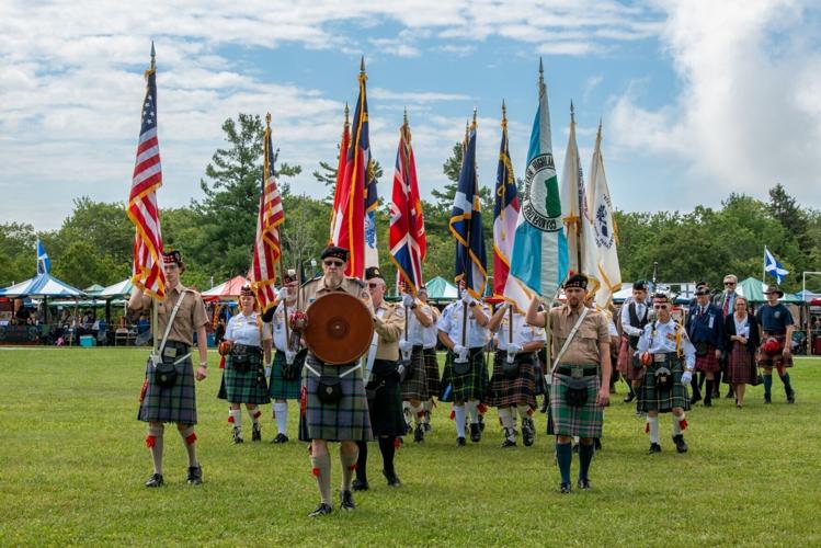 2025 Highland Games