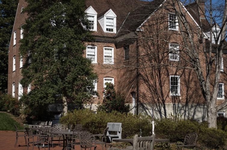 Salem College Bitting Residence Hall