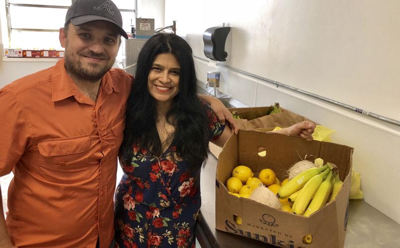 Artesana Ice Cream set to open on Independence Day