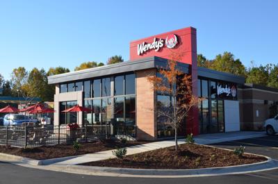 Local Wendy's to get a facelift