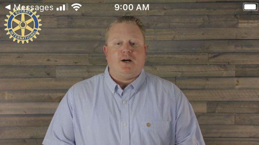 Rotary Club of Marion seeks to pack 1 million meals to Ukraine