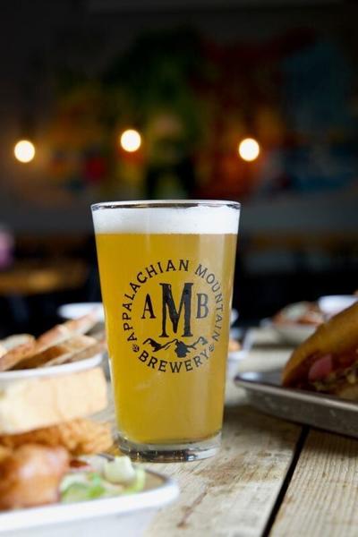 Appalachian Mountain Brewery is expanding with an outpost taproom in Old Fort.