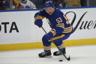 Sabres Leafs first (copy)