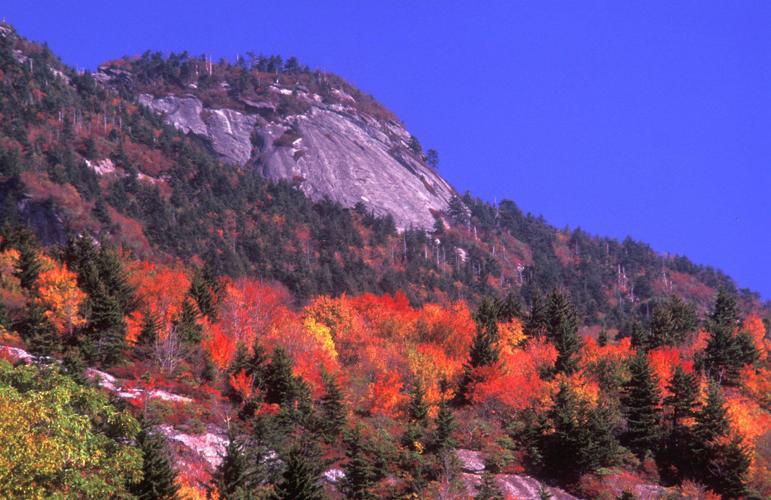 Southern highlands beckon with trails for walkers and hikers of all ages