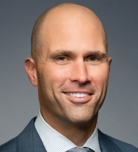 Geoff Hoffmann