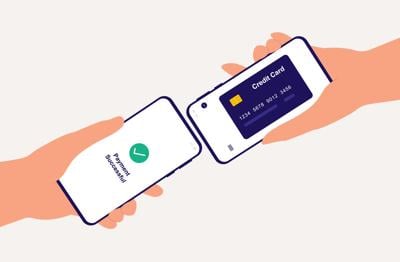 Tap to pay