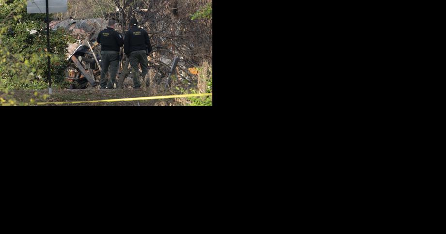 Arlington, Va., home explodes as police serve search warrant - Vimarsana News