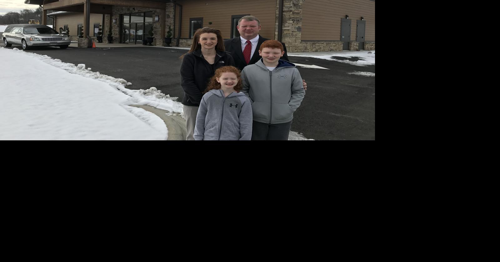 Chad Beam Funeral Home Marion North Carolina The Best Picture Of Beam