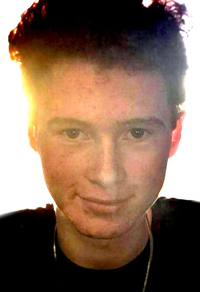 Taylor, Aharon Michael