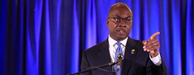 Hearing on whether Brown will be on November ballot may be held soon