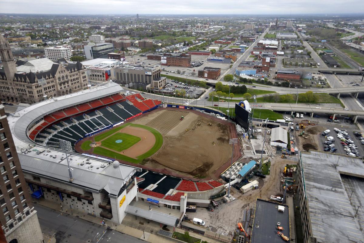 Blue Jays Fans Return (copy)