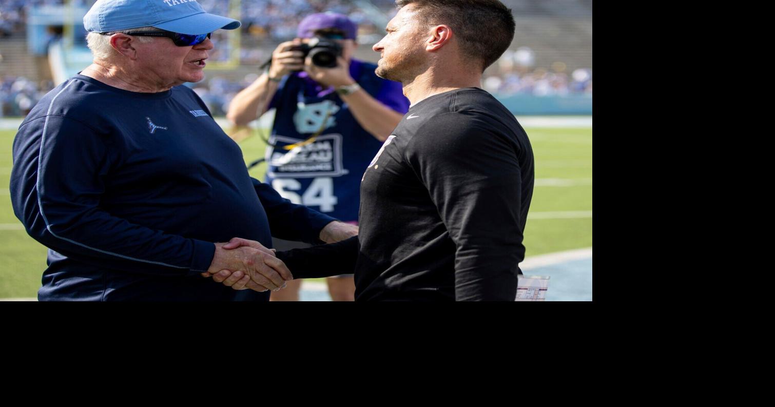 North Carolina, NC State pounded while Duke wins on road