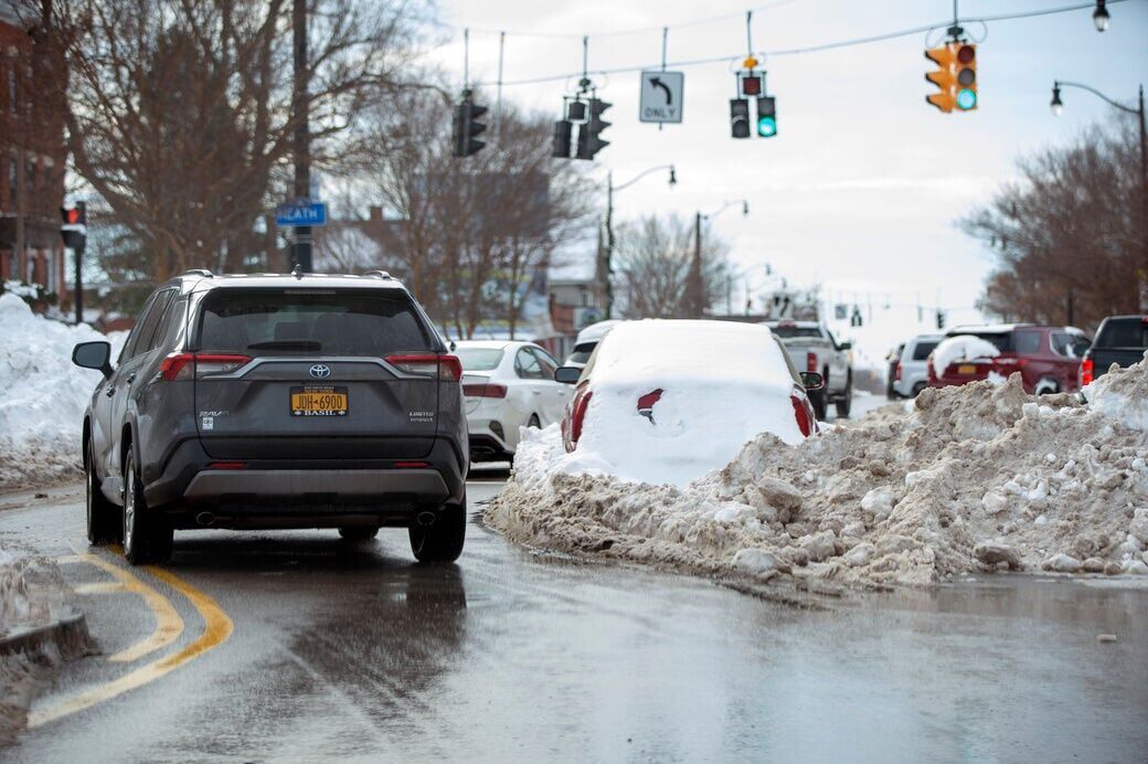 Blizzard 2022