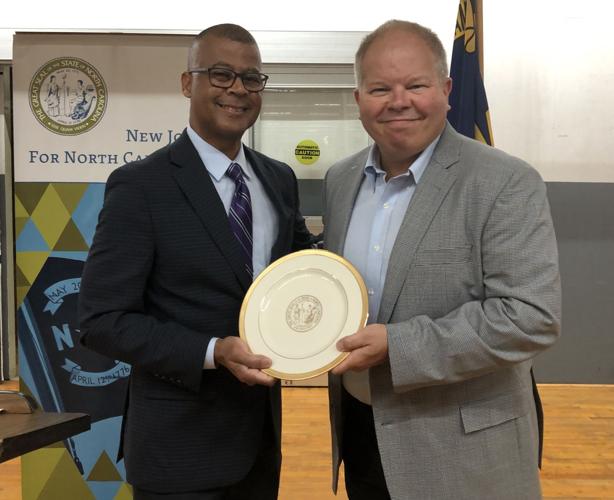 California cycling apparel manufacturer moving operations to Old Fort