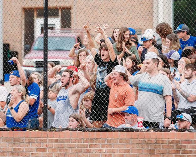 Looks like we made it: McDowell sports teams successfully navigate the troubled COVID seas