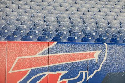 Bills Patriots pregame