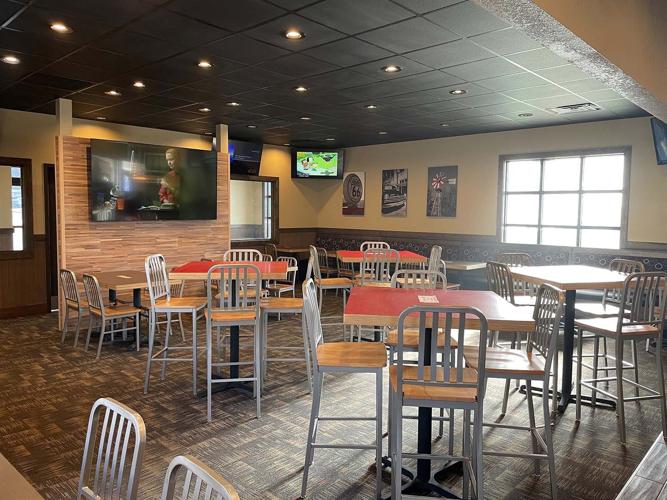 Marion’s Pizza Hut getting big makeover