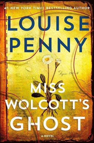 "Miss Wolcott’s Ghost," by Louise Penny.