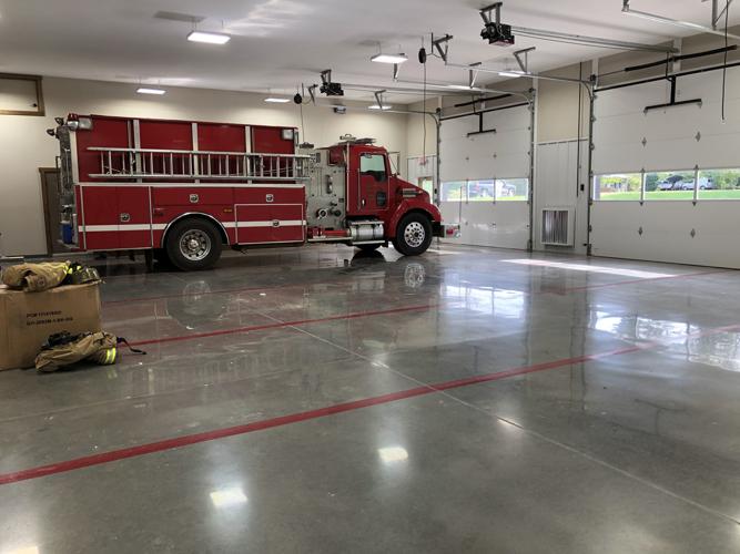 Quicker response: Sugar Hill to open second fire station