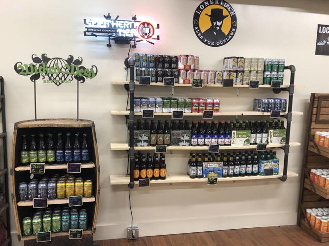 Six Pack Factory, the Loft set to open Saturday