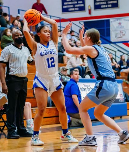 Making up for lost games: Winter weather forces hoops postponements