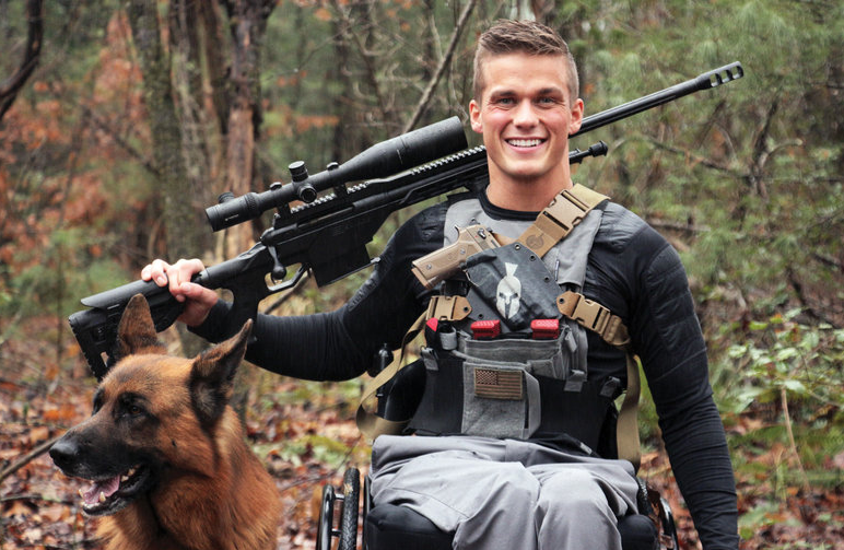 Madison Cawthorn wins; Moe Davis releases statement