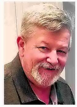 Charles Edward Goree