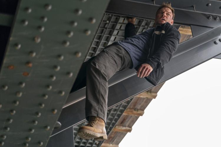 Reacher Season 4