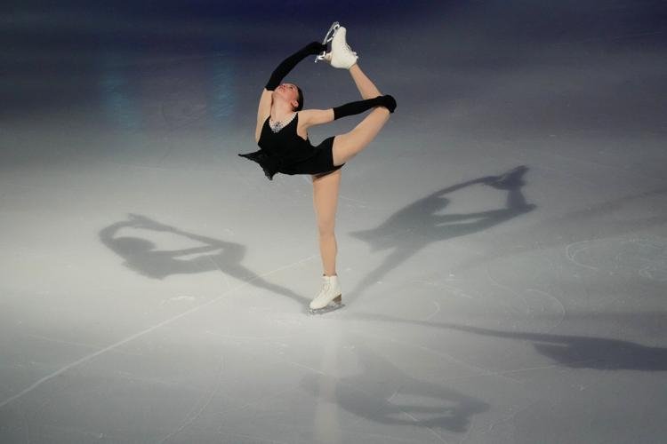 U.S. Championships Figure Skating