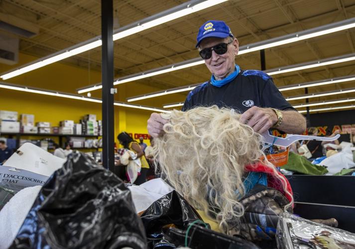 Treasure Hunt Liquidators