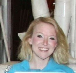 Dinwiddie Commonwealth's Attorney Ann Cabell Baskervill