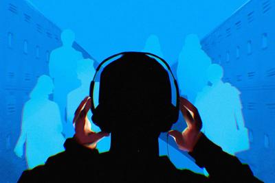 Back-to-school playlist