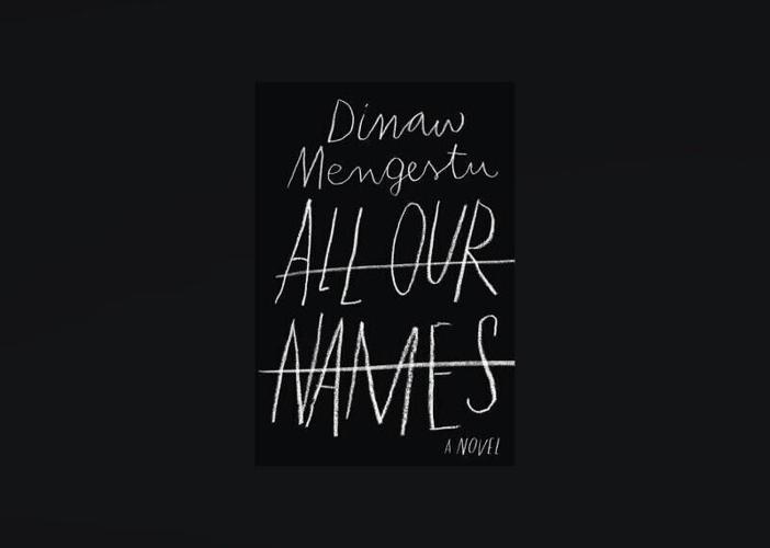 All Our Names