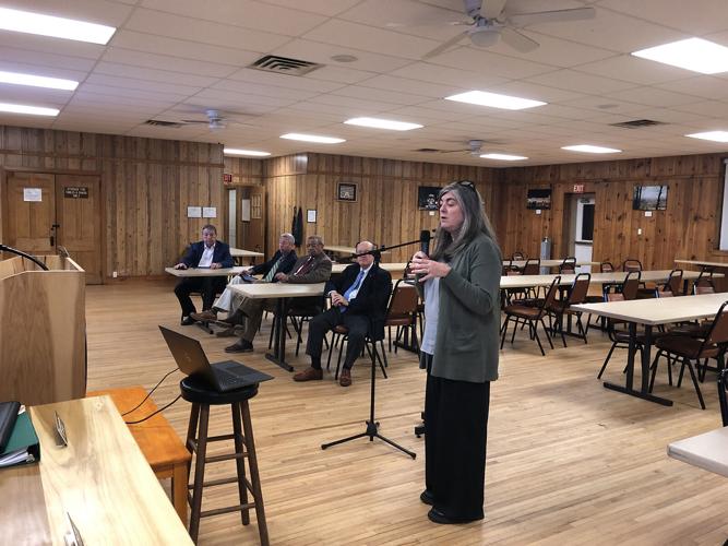 Marion City Council hears about new businesses, ribbon-cuttings