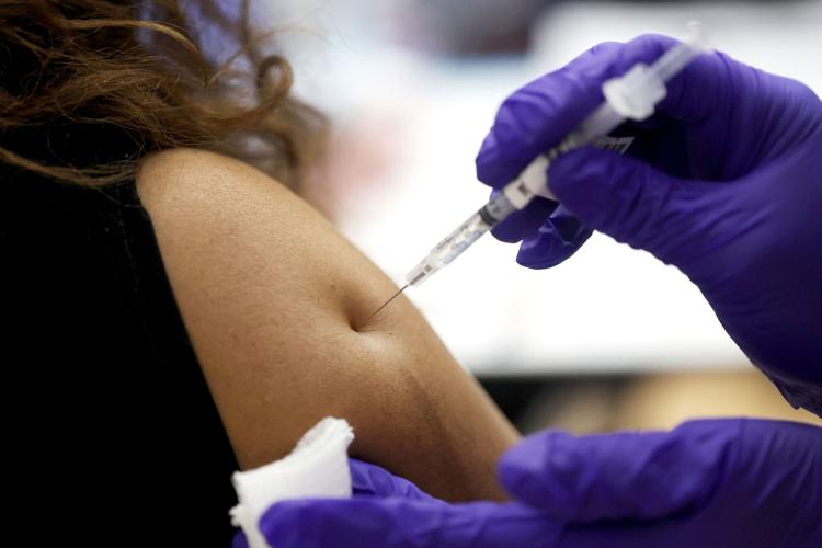 Protection against infection offered by fourth Covid-19 vaccine dose wanes quickly, Israeli study finds