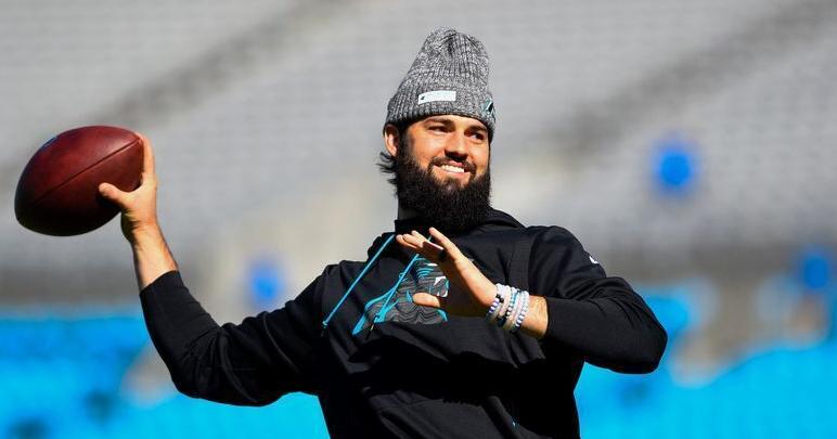 Carolina Panthers' Will Grier retires a week before training camp; is Cowboys staff job next