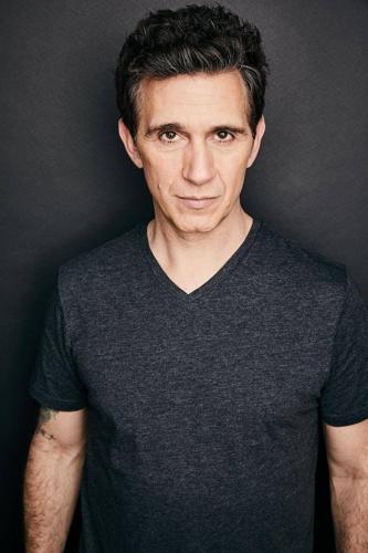 Ronnie Marmo