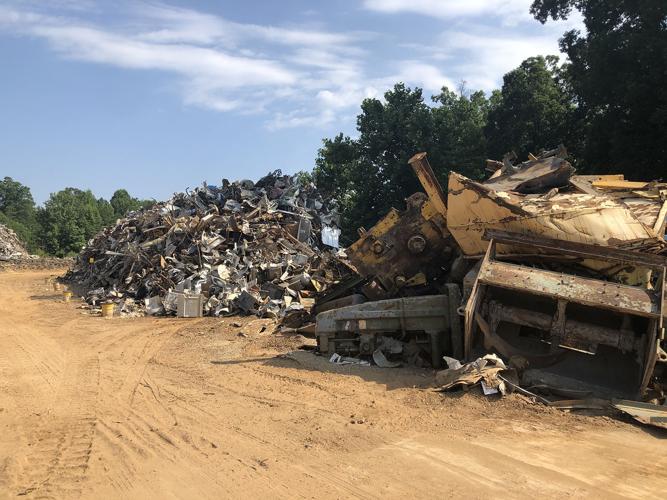My County Metal is ready to buy items for recycling