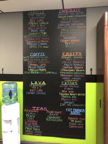 You Rock Nutrition offers healthy alternatives