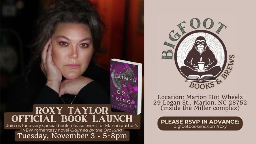 Book launch 1