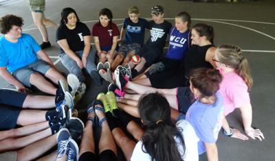 McDowell Early College, McDowell Academy for Innovation recruiting new students