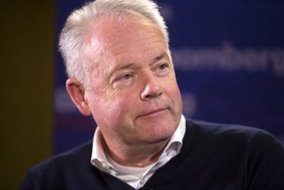 Two black men were arrested at Starbucks. The CEO is now calling for 'unconscious bias' training.