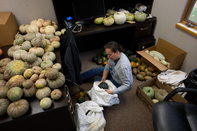 Government Shutdown Tribal Colleges