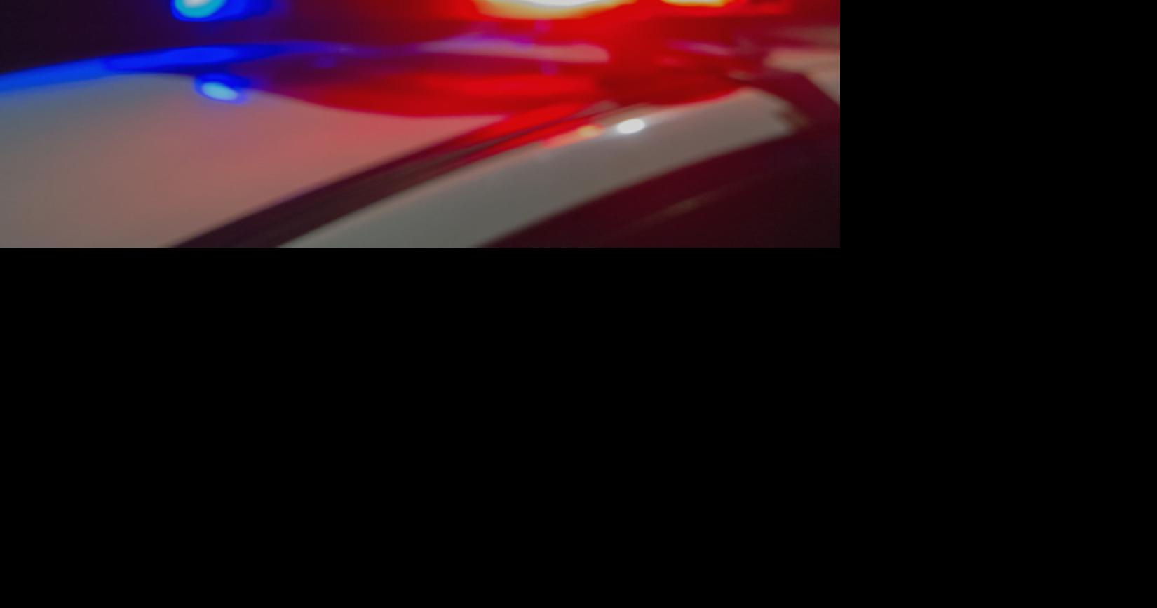 Old Fort man charged with murder in McDowell County NC