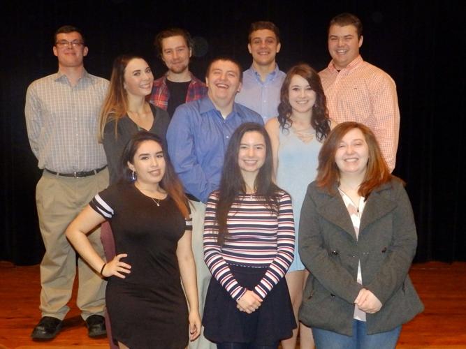 Early College prepares for homecoming