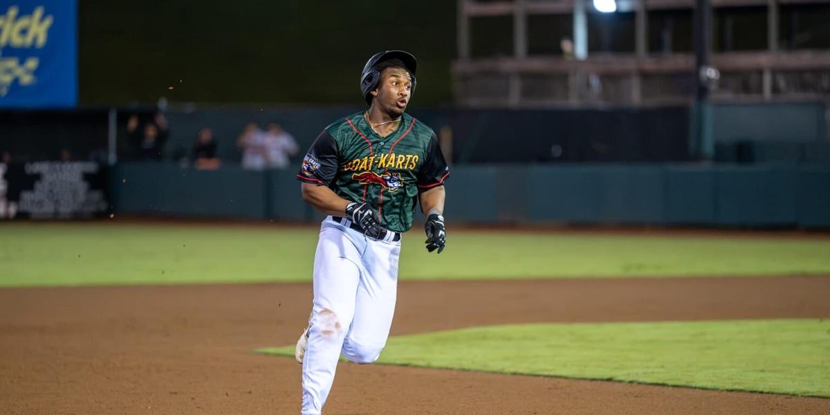 Crawdads Crush GreenJackets 10-1