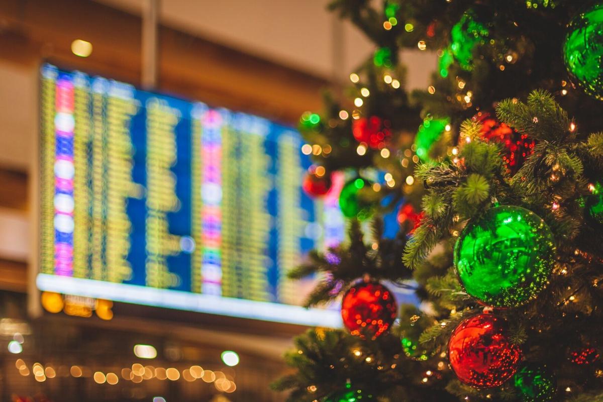 Holiday Airfare Is Down. Why Isn’t Travel Spending?