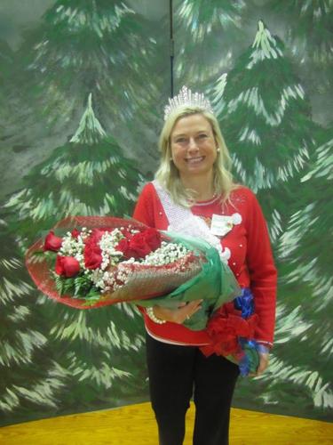 Nebo's Desarae Kirkpatrick named Principal of the Year for northwest region