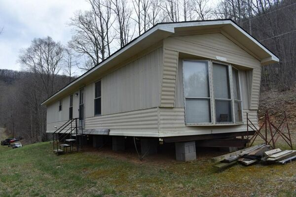 2 Bedroom Home in Burnsville - $75,000